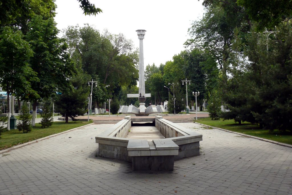 kokand