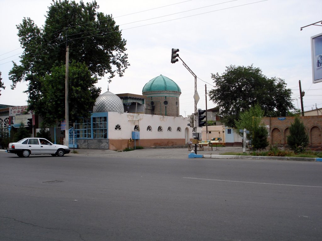 kokand