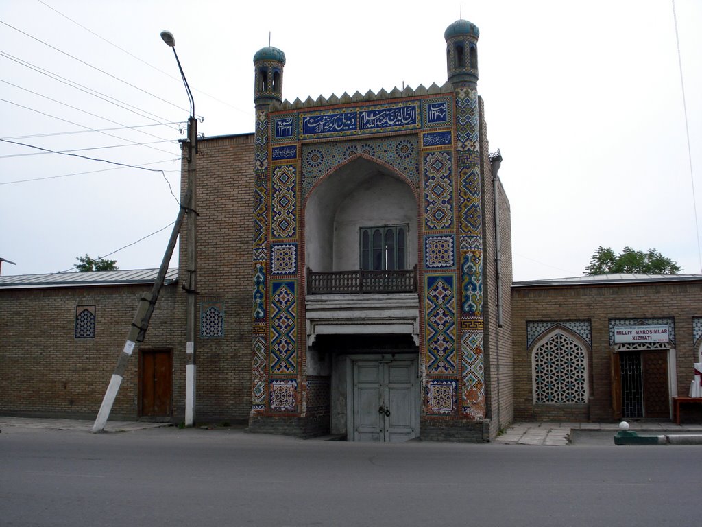 kokand