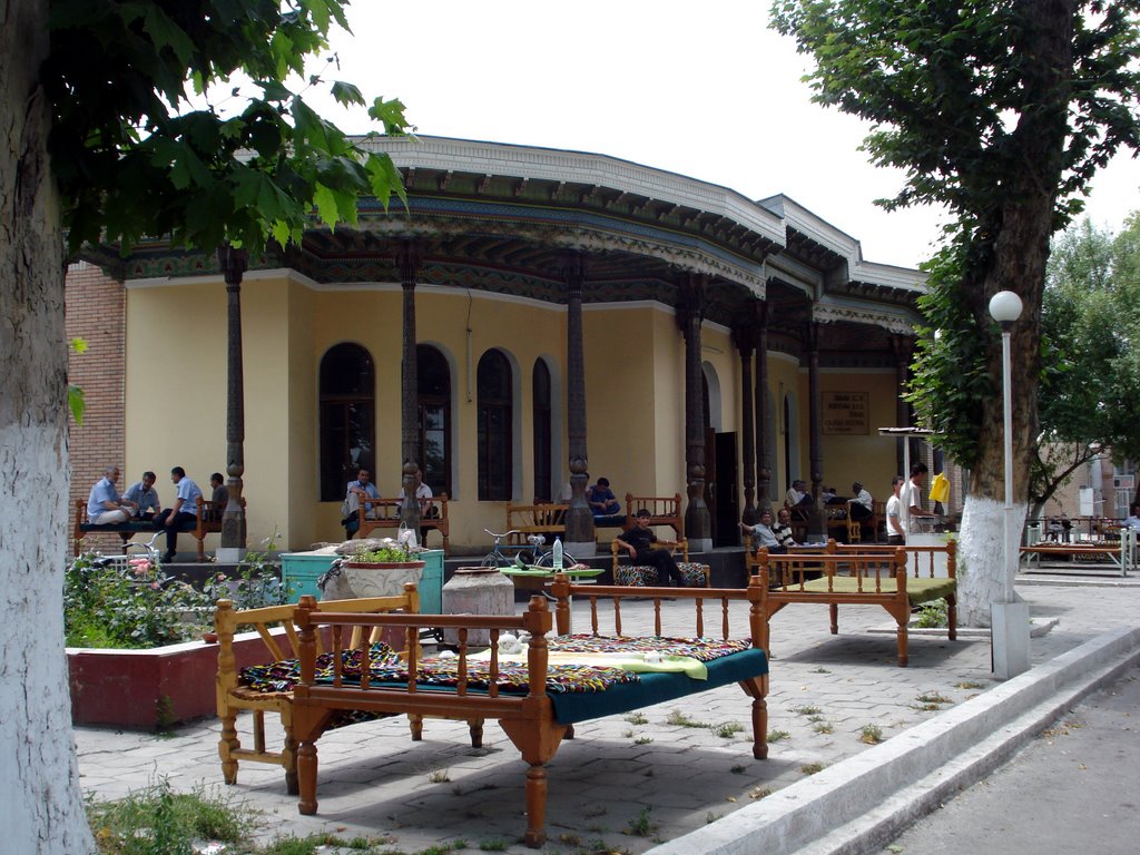 kokand
