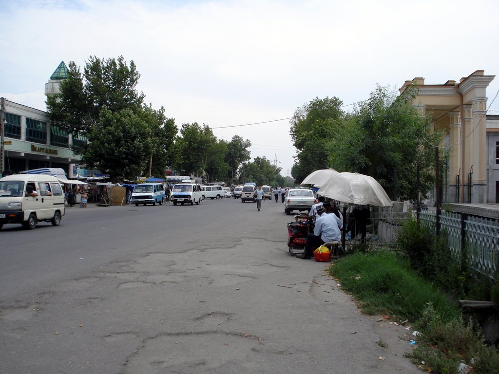 kokand