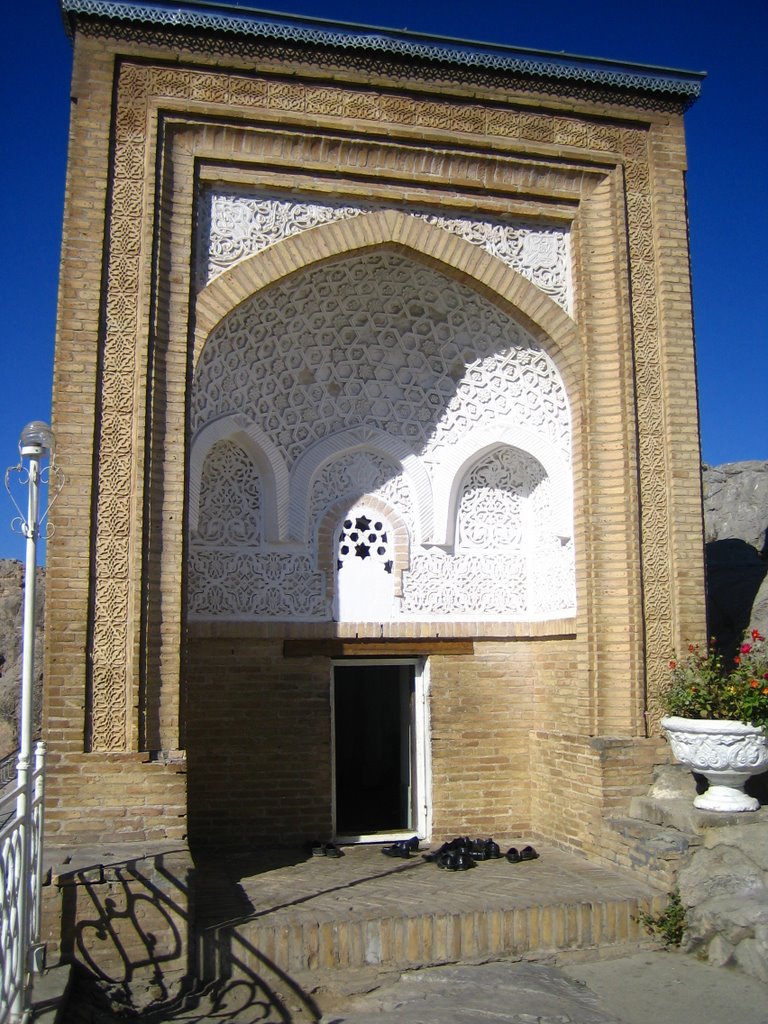Osh, Kyrgyzstan