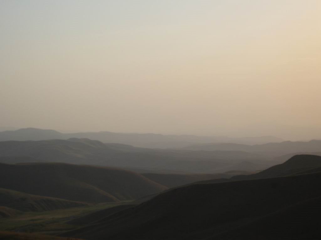 Hills