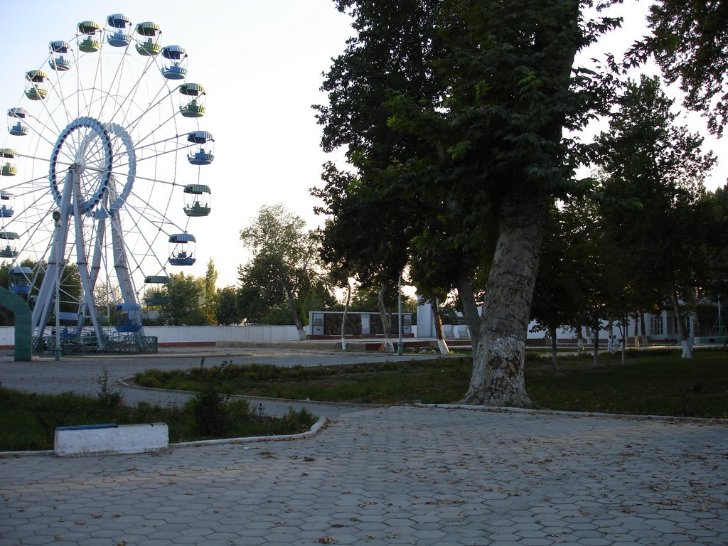 Tinchlik
