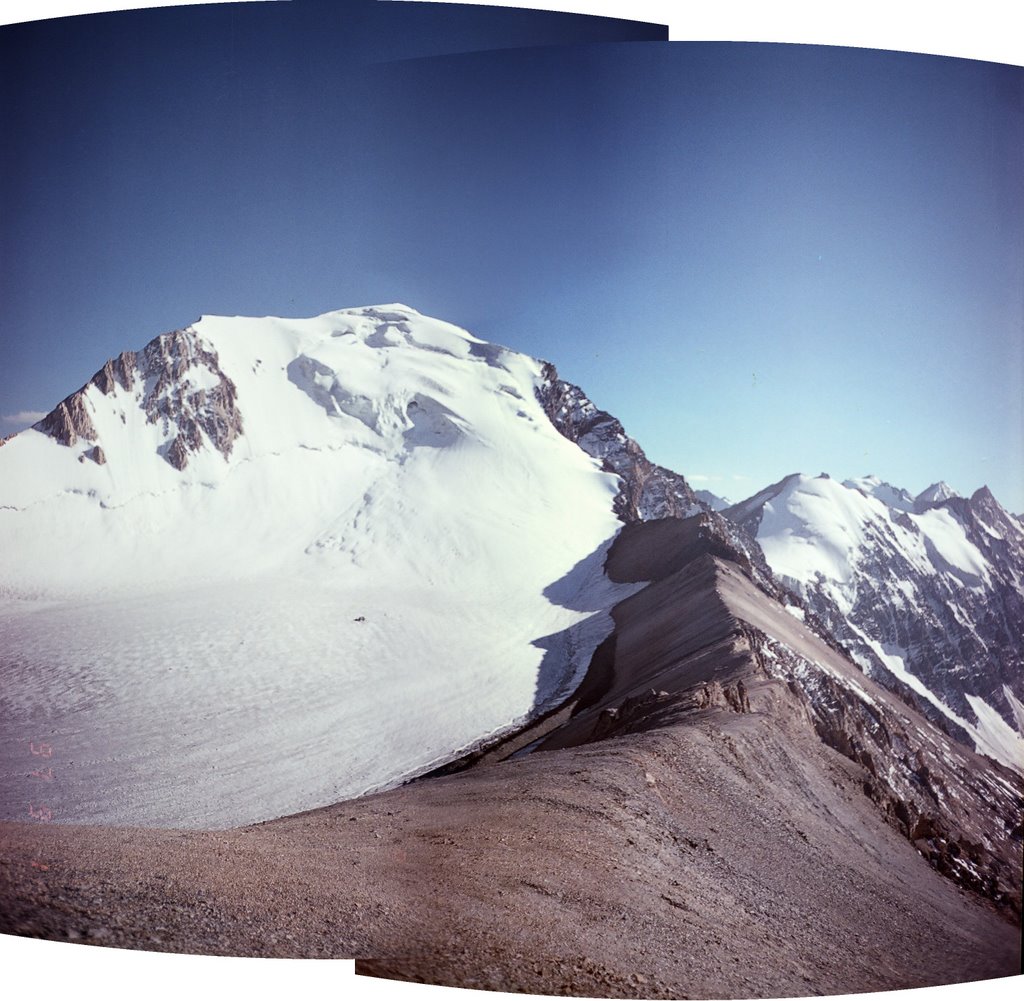 Romantic Pass (view S)