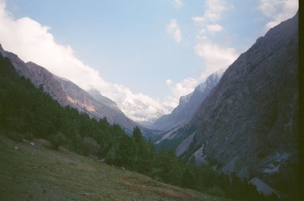 Gadzir (big, view up, S)