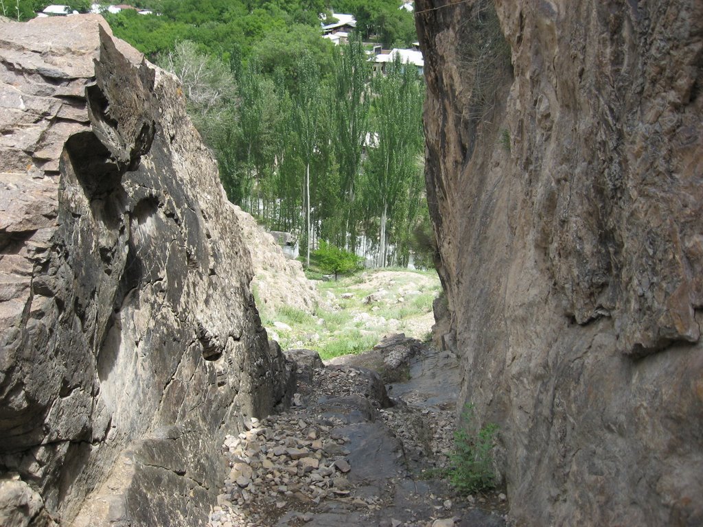 Vorukh
