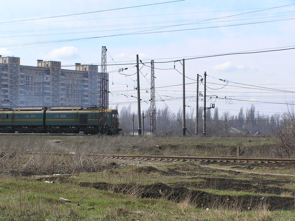 Небоскрёб 14 (Skyscraper 14)