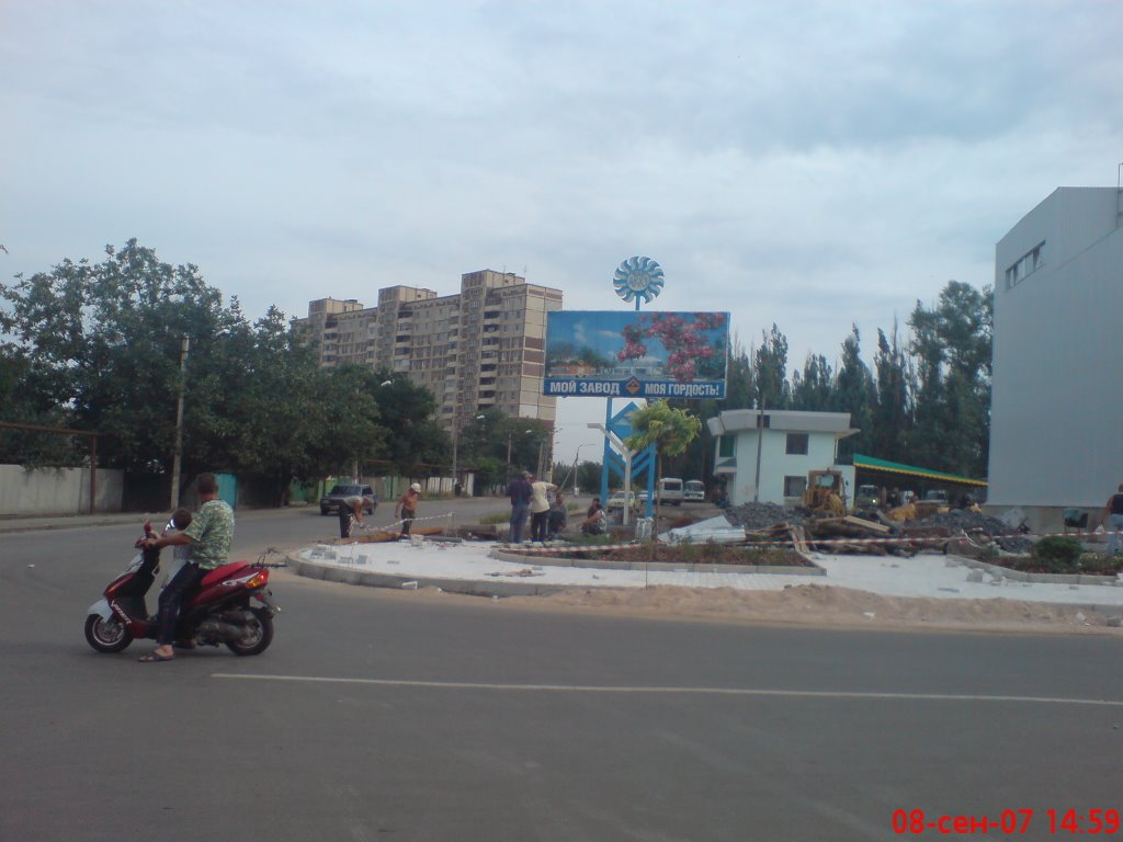 Avdeevka
