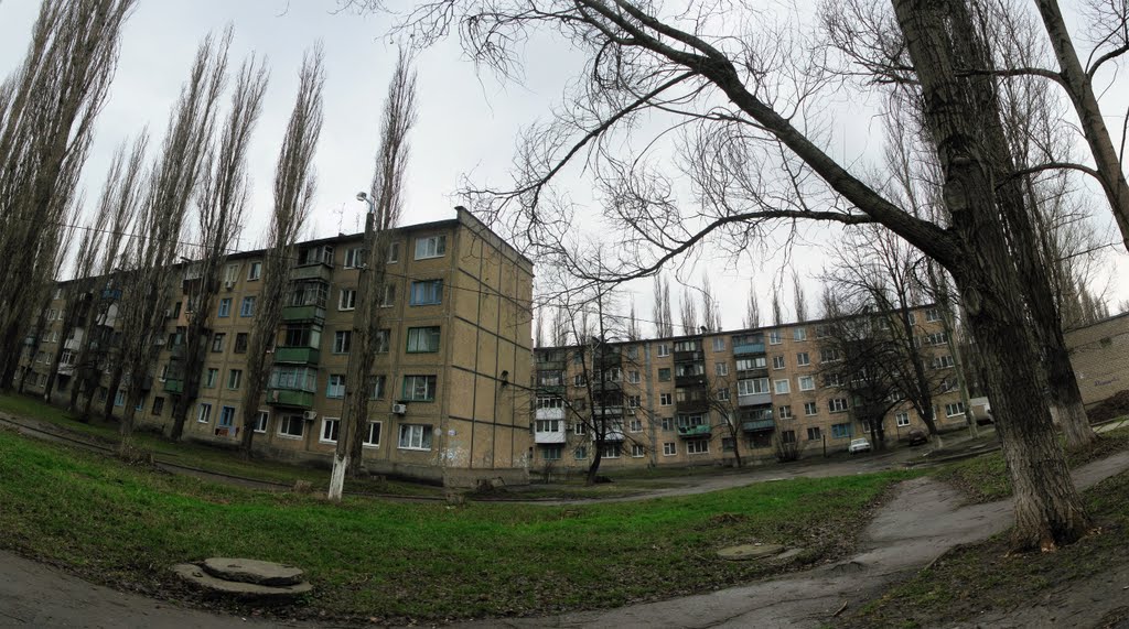 ул. Гагарина