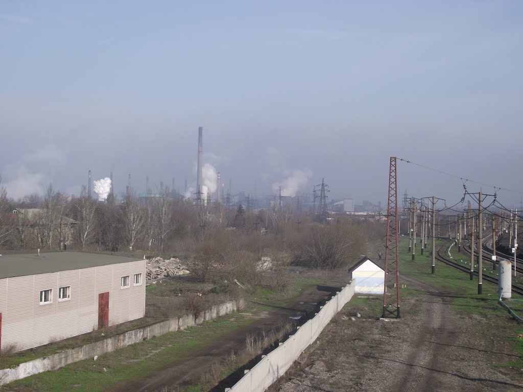 АКХЗ