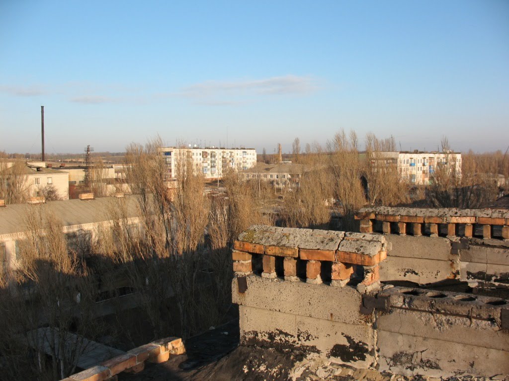 str.Donetskaja