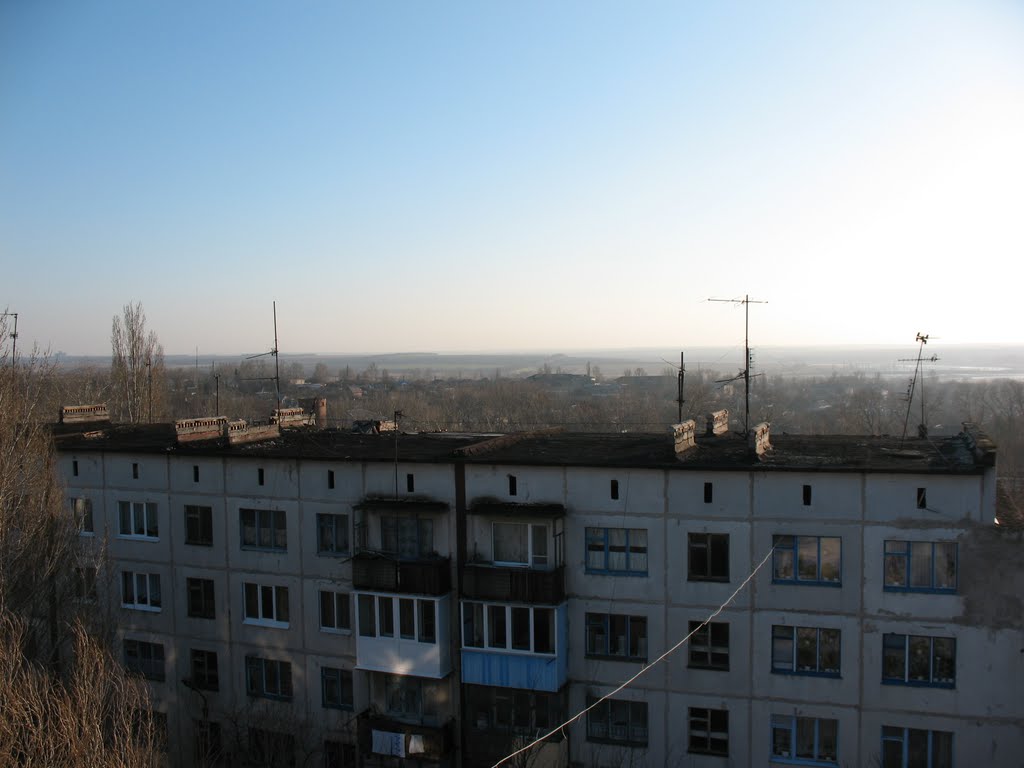 11 Дом