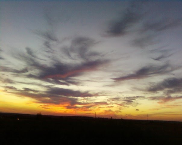 Sky (st. Donetskay, h 9)
