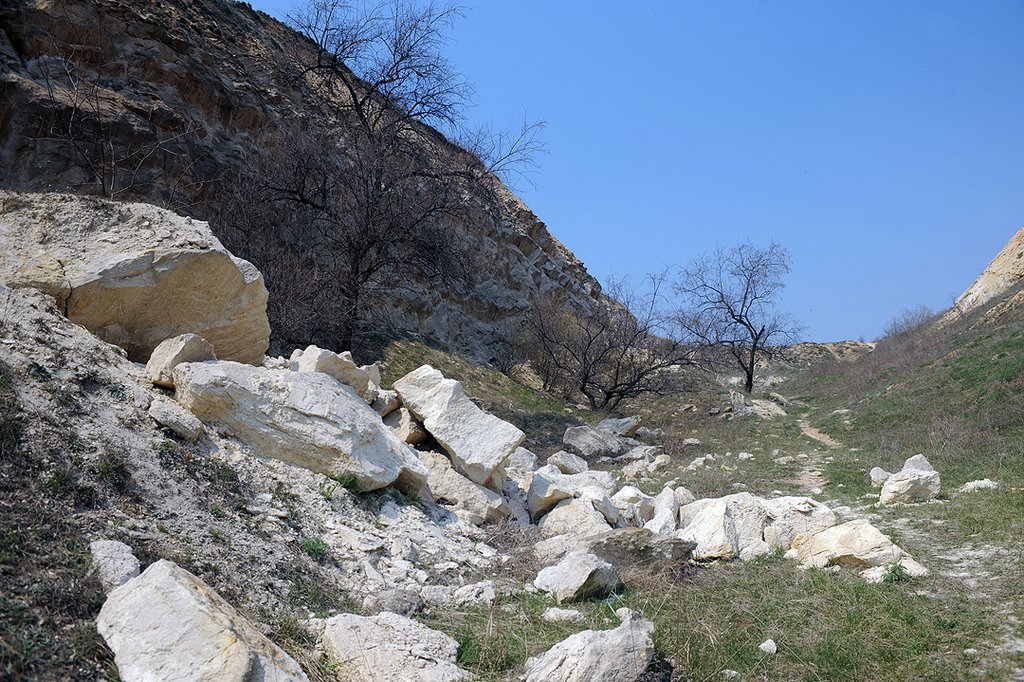 Дружковский песчаник