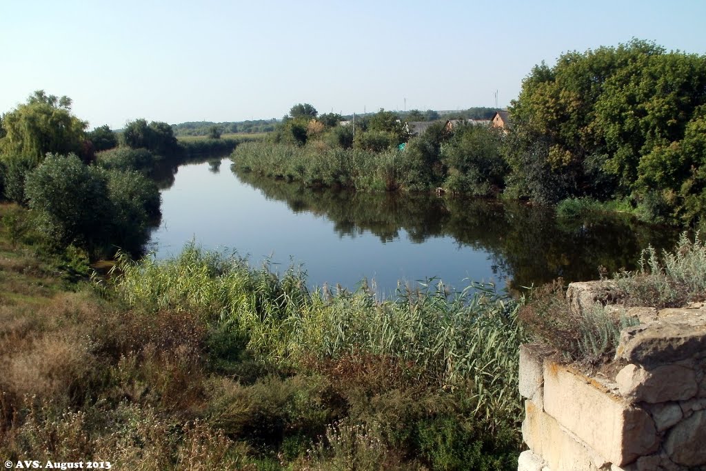 Торец