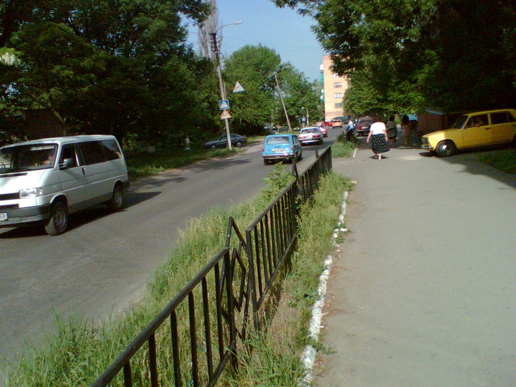Amvrosiivka
