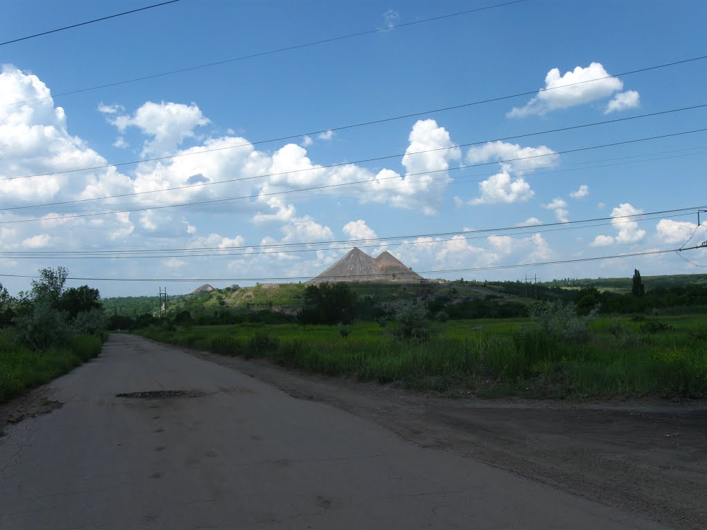 Окраина