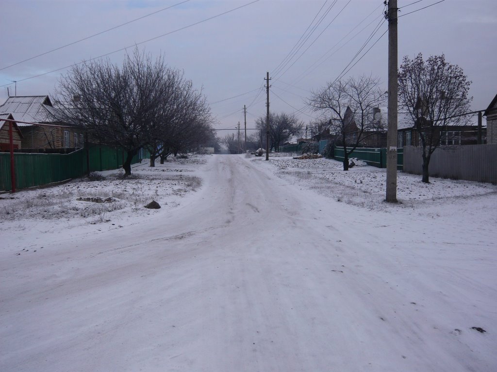 ул Розы Люксембург