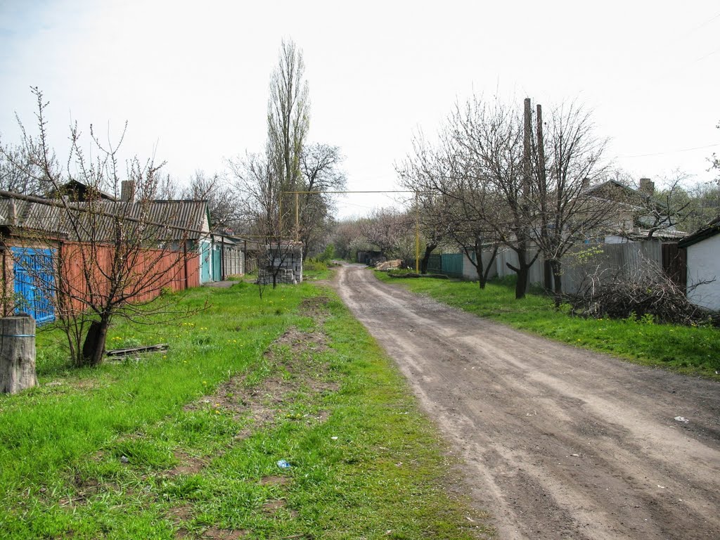 Дзержинск 7