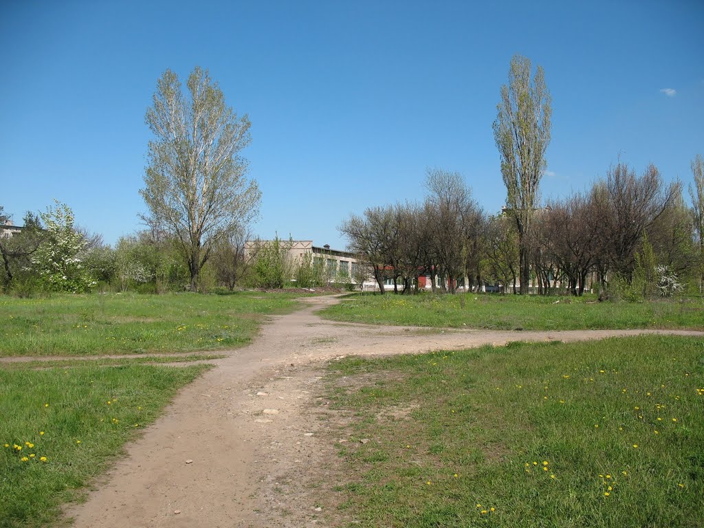 Дзержинск 11