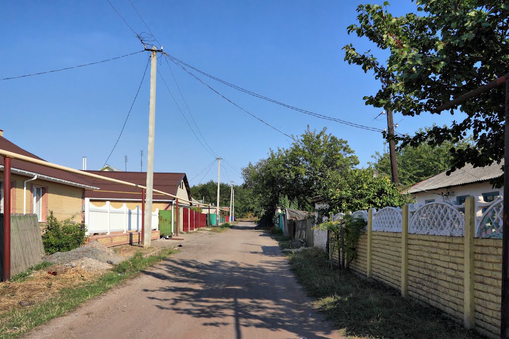 Дзержинск 19