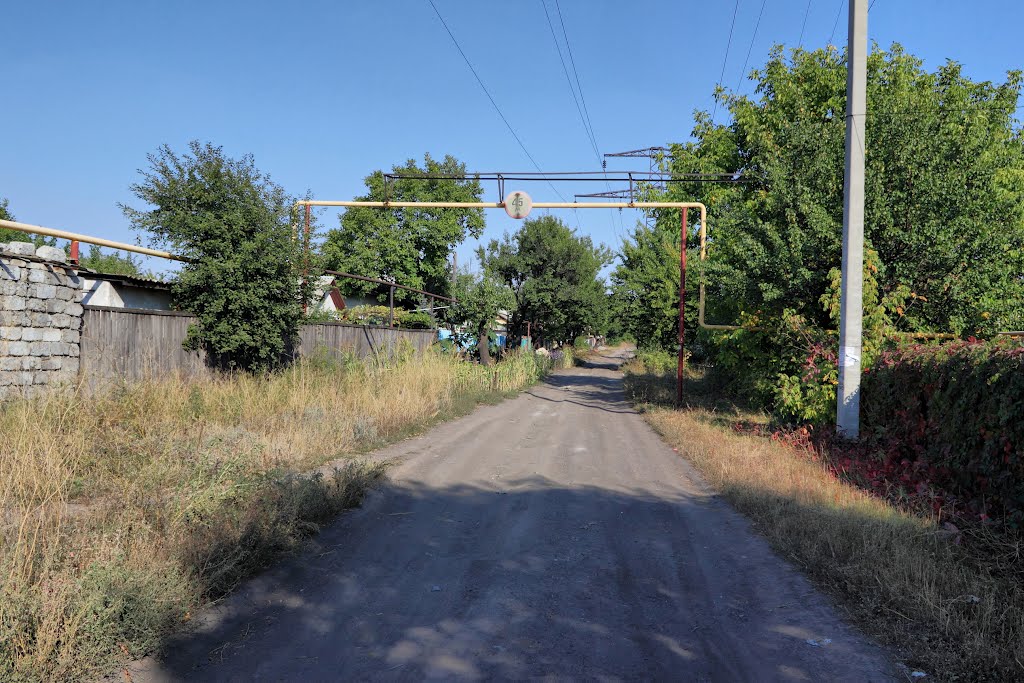 Дзержинск 20