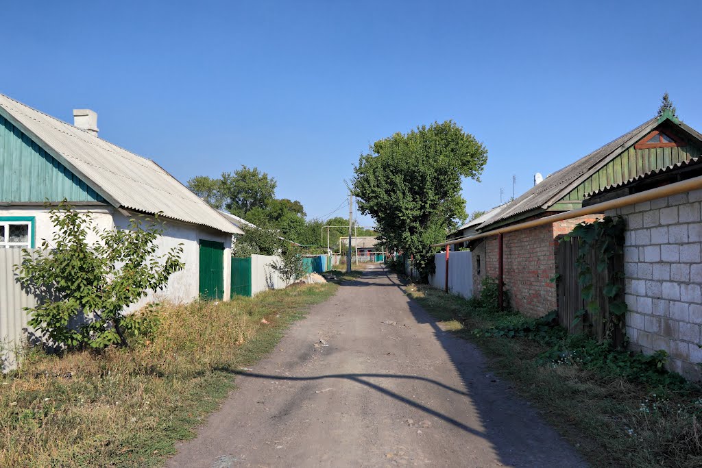 Дзержинск 24