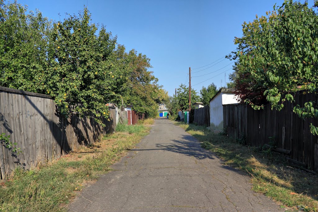 Дзержинск 27