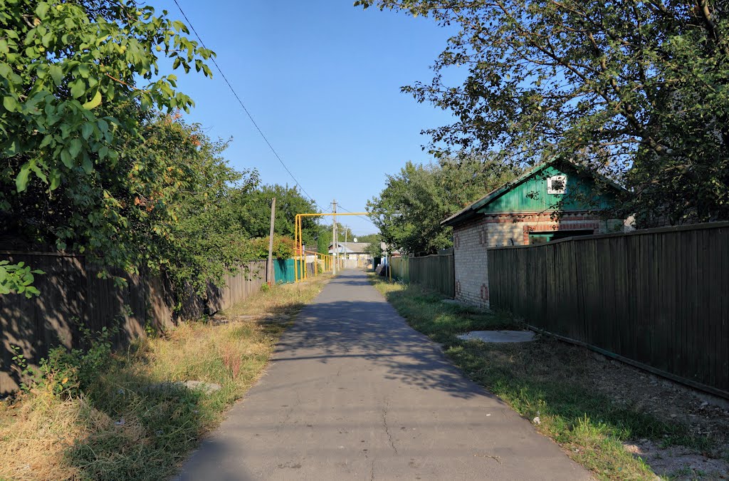 Дзержинск 28