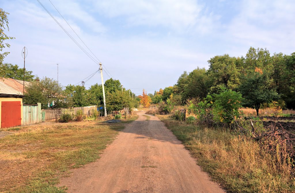 Дзержинск 34