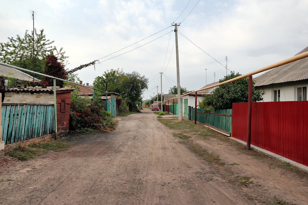 Дзержинск 67