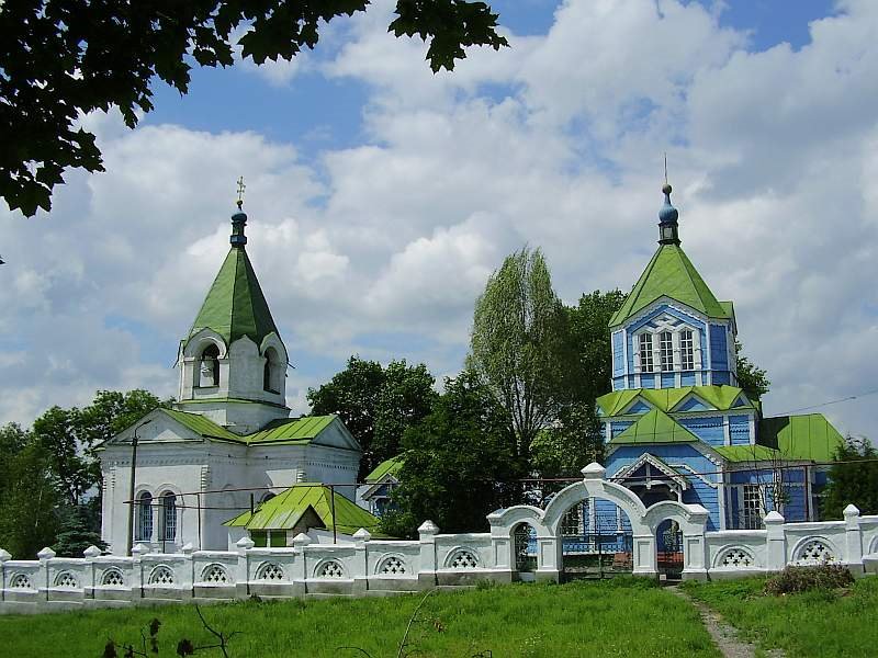 свято-николаевский храм 2