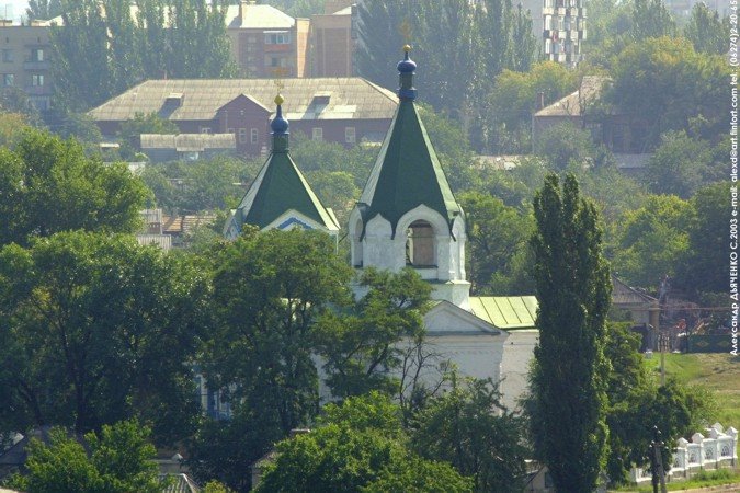 Церковь