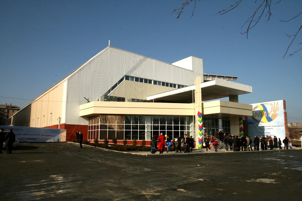New "Metallurg"