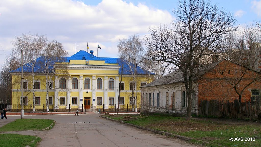ул. Благовещенская