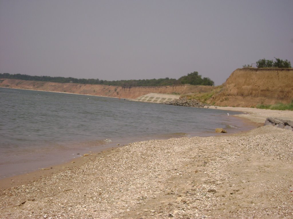 Берег