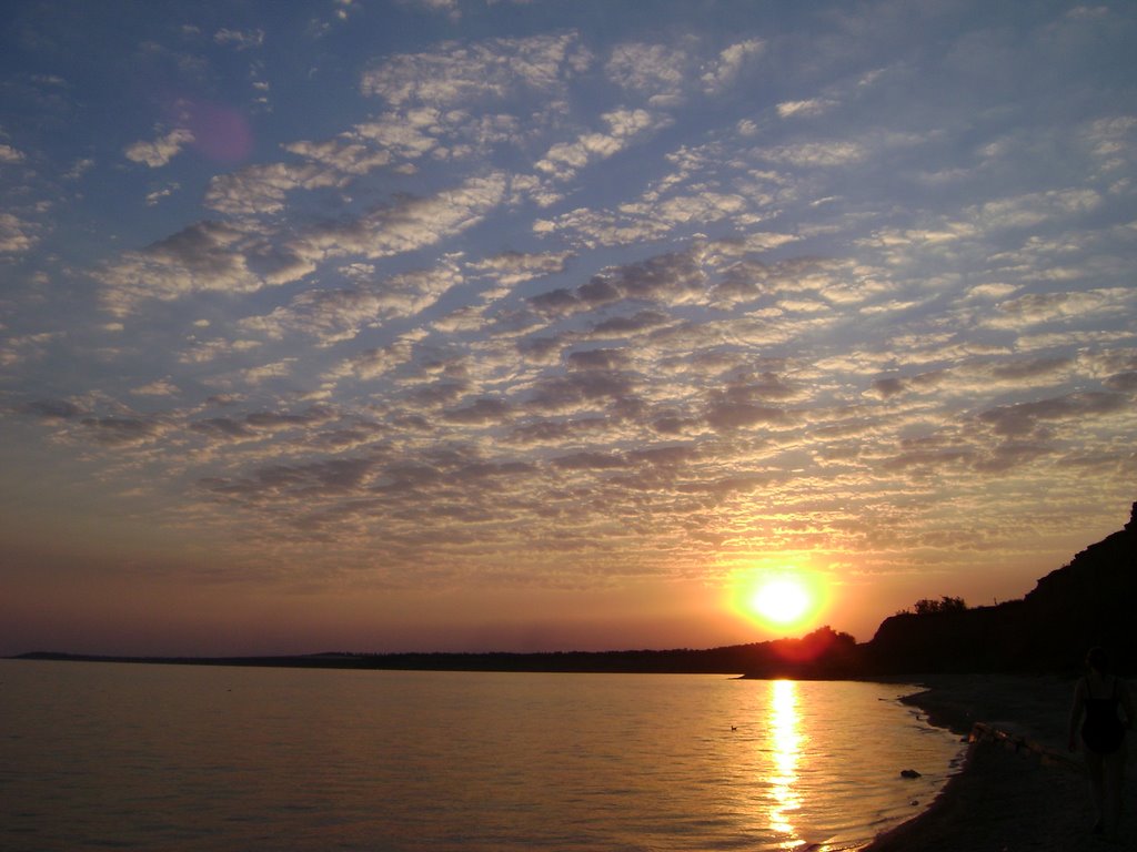 Закат