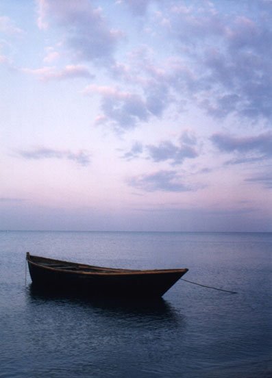 Лодка