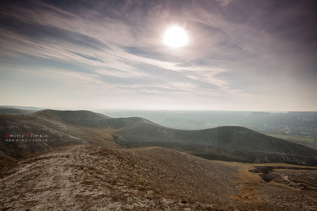 Land of the Scythians