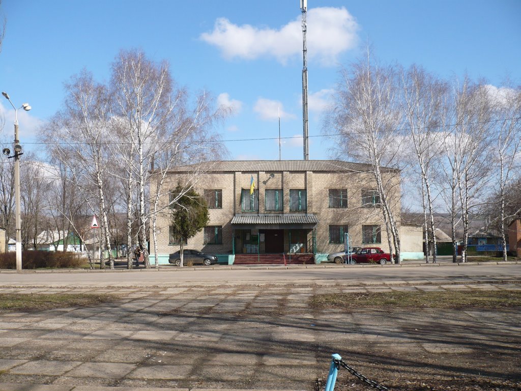 Поссовет