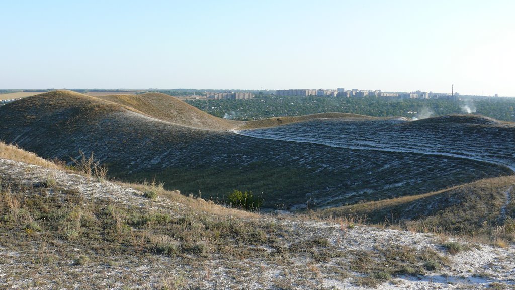 Наші гори