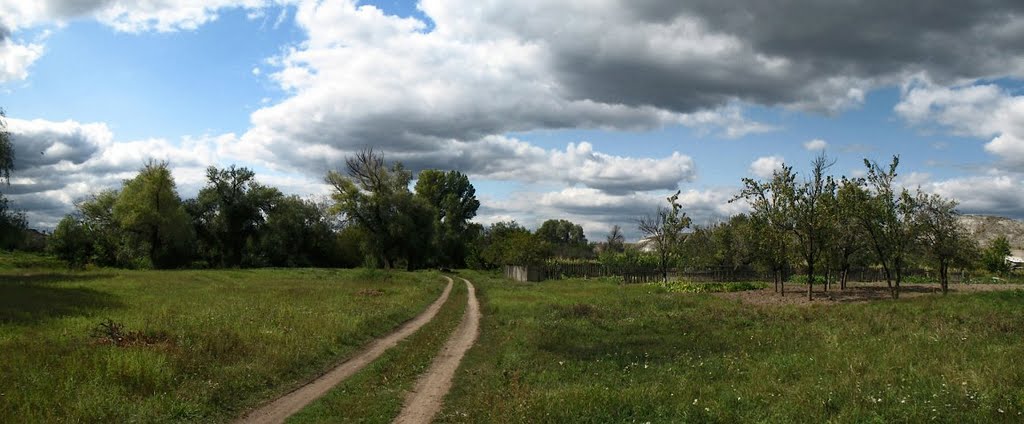 Беленькое