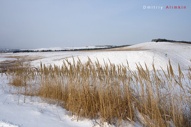 Belianska mountains. Белянские горы