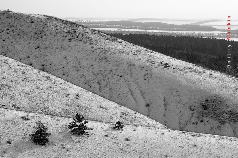 Belianska mountains. Белянские горы