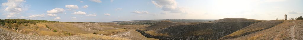 пейзажи Беленького