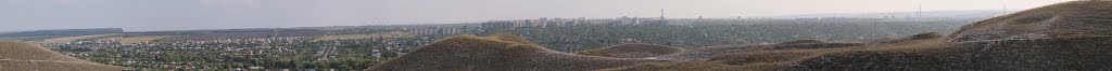 пейзажи Беленького