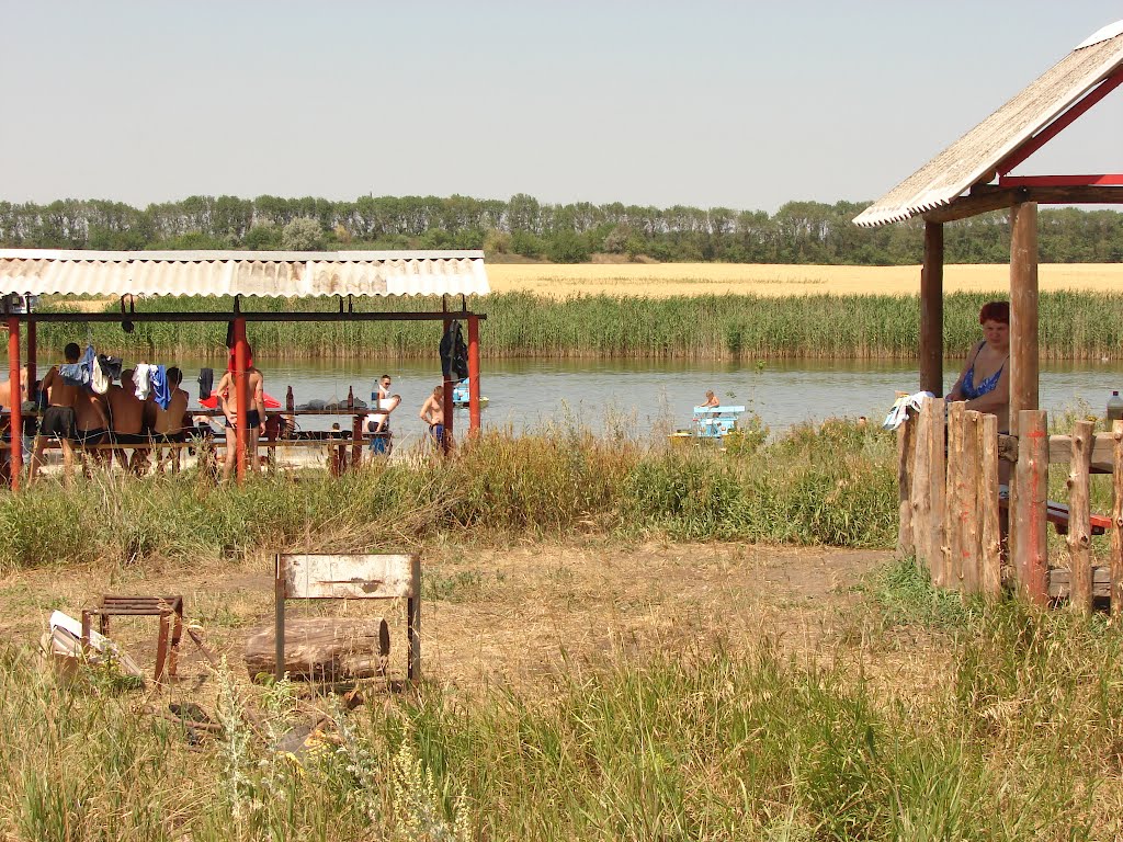 Мангалы