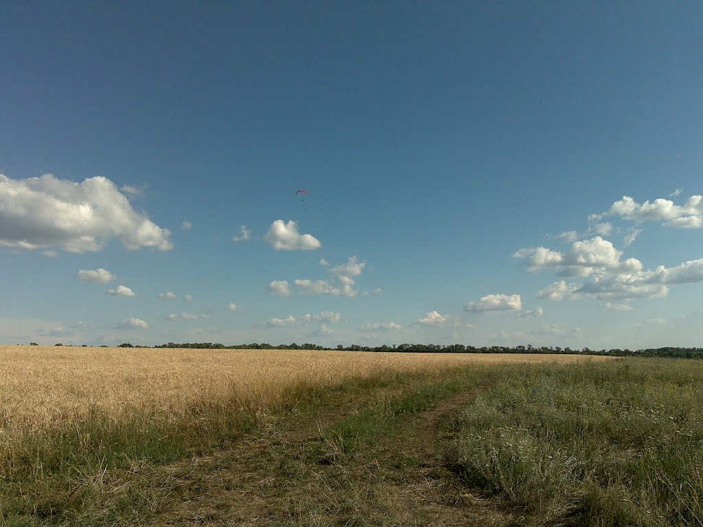 дорога