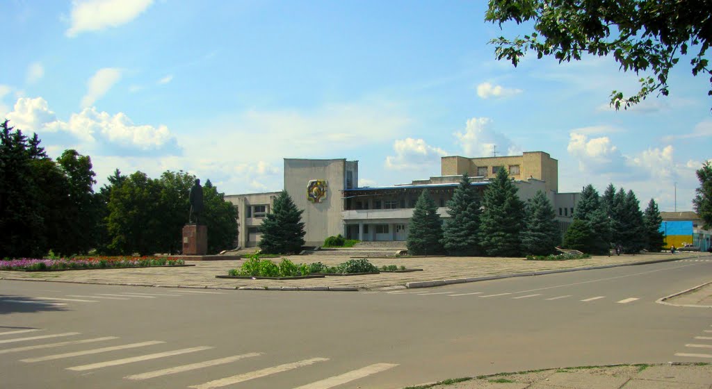 холостятский перекрёсток
